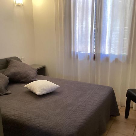 Hotel Fiori Di Santa Giulia Porto-Vecchio  Zewnętrze zdjęcie