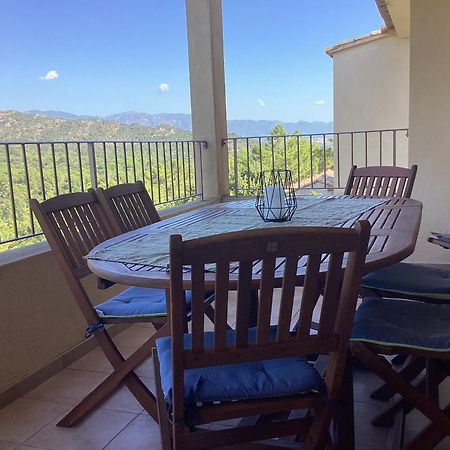 Hotel Fiori Di Santa Giulia Porto-Vecchio  Zewnętrze zdjęcie