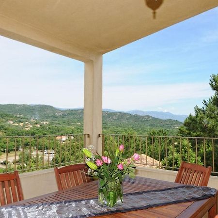 Hotel Fiori Di Santa Giulia Porto-Vecchio  Zewnętrze zdjęcie