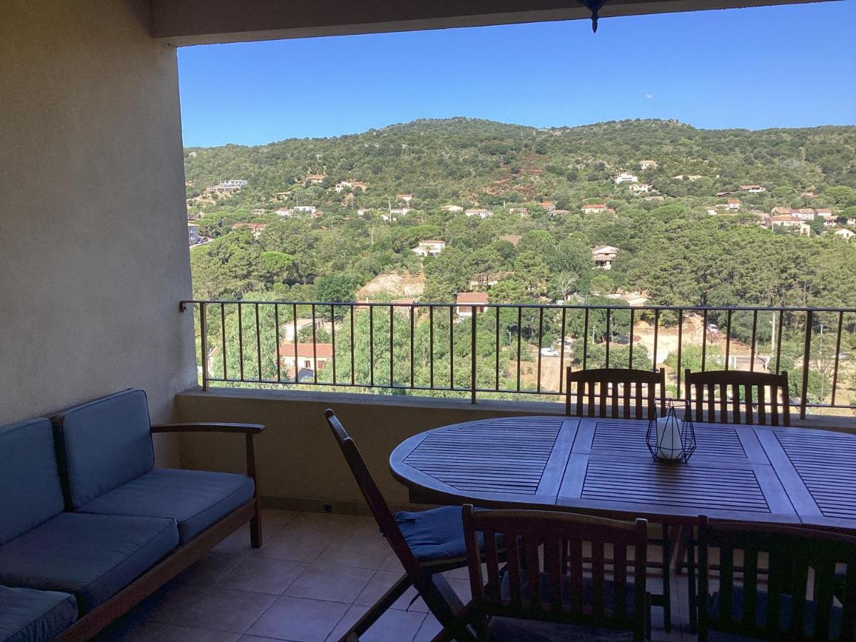 Hotel Fiori Di Santa Giulia Porto-Vecchio  Zewnętrze zdjęcie