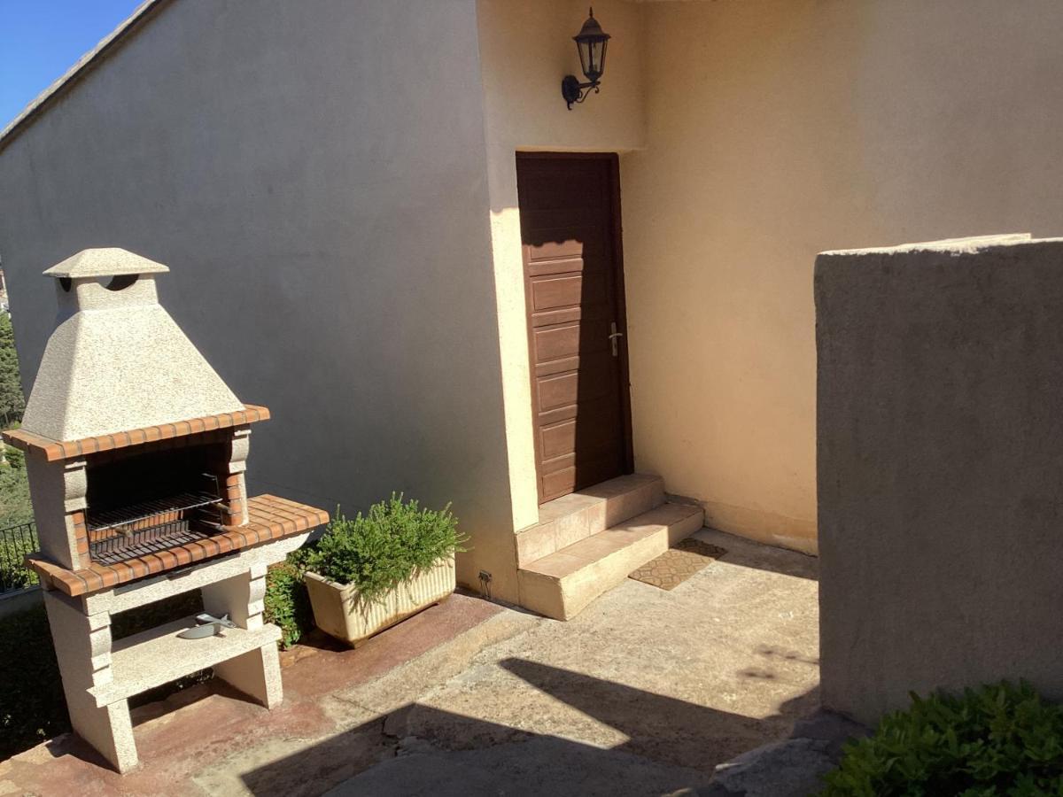 Hotel Fiori Di Santa Giulia Porto-Vecchio  Zewnętrze zdjęcie