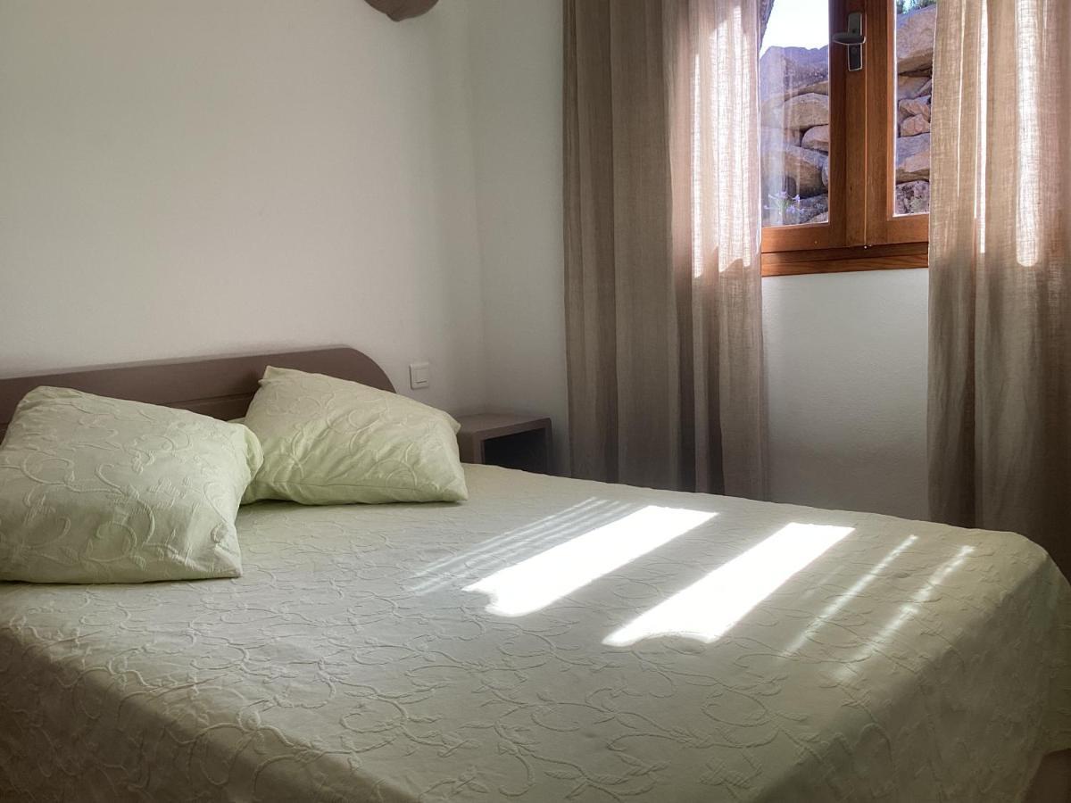 Hotel Fiori Di Santa Giulia Porto-Vecchio  Zewnętrze zdjęcie