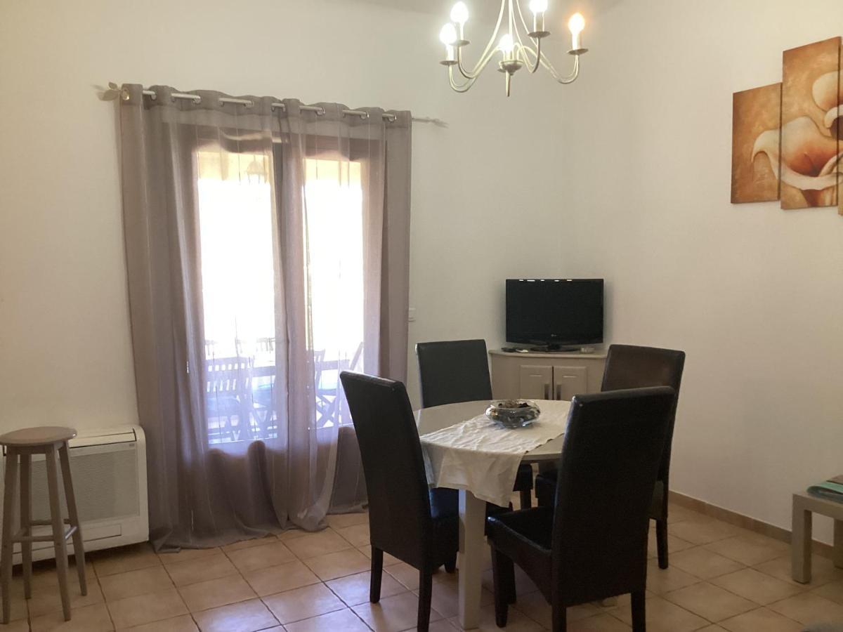 Hotel Fiori Di Santa Giulia Porto-Vecchio  Zewnętrze zdjęcie