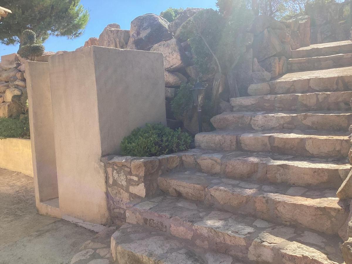 Hotel Fiori Di Santa Giulia Porto-Vecchio  Zewnętrze zdjęcie