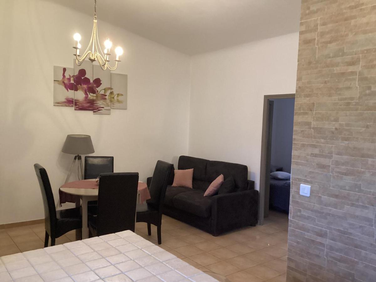 Hotel Fiori Di Santa Giulia Porto-Vecchio  Zewnętrze zdjęcie