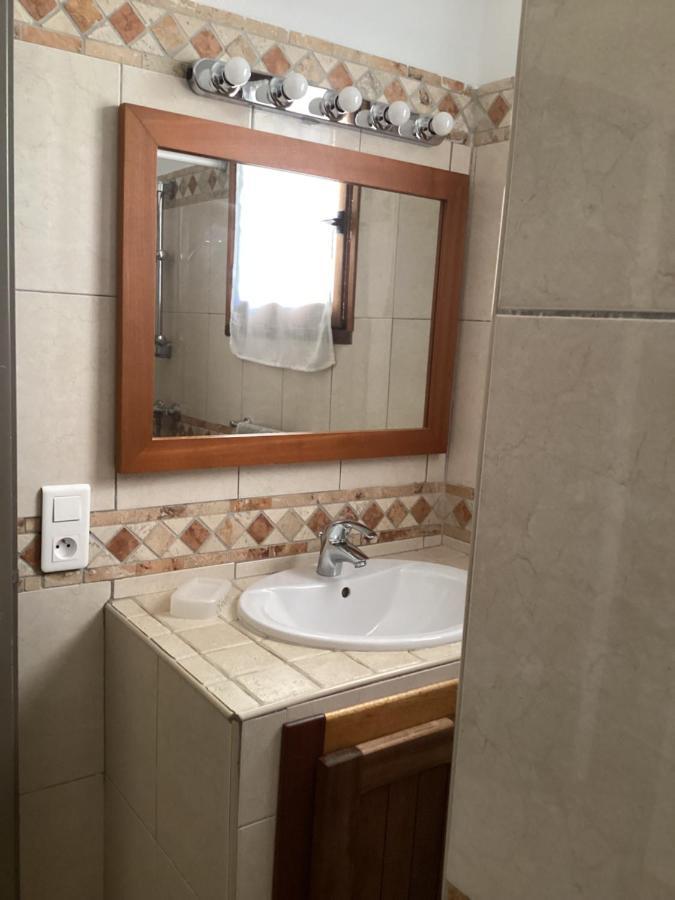 Hotel Fiori Di Santa Giulia Porto-Vecchio  Zewnętrze zdjęcie