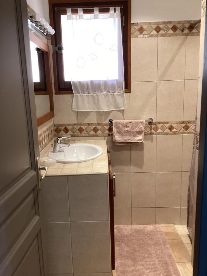 Hotel Fiori Di Santa Giulia Porto-Vecchio  Zewnętrze zdjęcie
