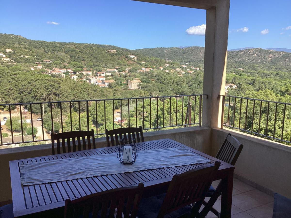 Hotel Fiori Di Santa Giulia Porto-Vecchio  Zewnętrze zdjęcie