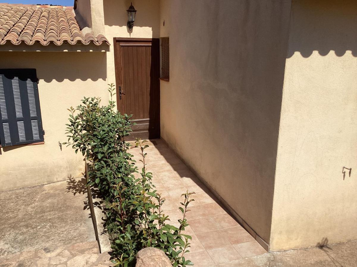Hotel Fiori Di Santa Giulia Porto-Vecchio  Zewnętrze zdjęcie