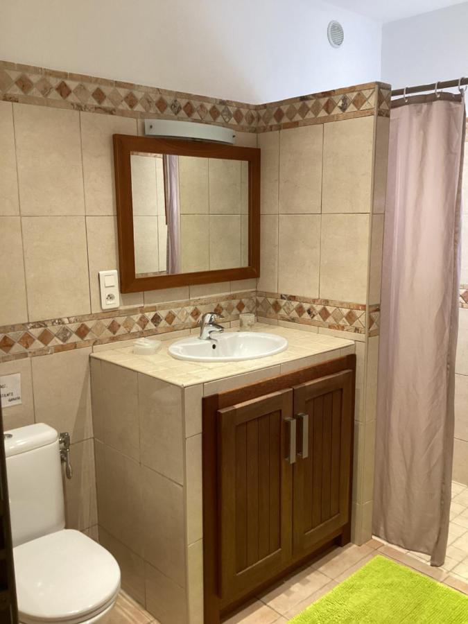 Hotel Fiori Di Santa Giulia Porto-Vecchio  Zewnętrze zdjęcie