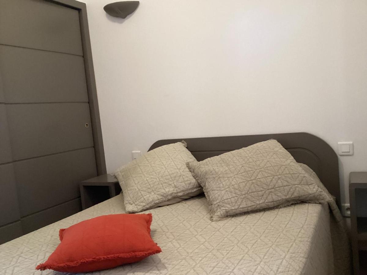 Hotel Fiori Di Santa Giulia Porto-Vecchio  Zewnętrze zdjęcie