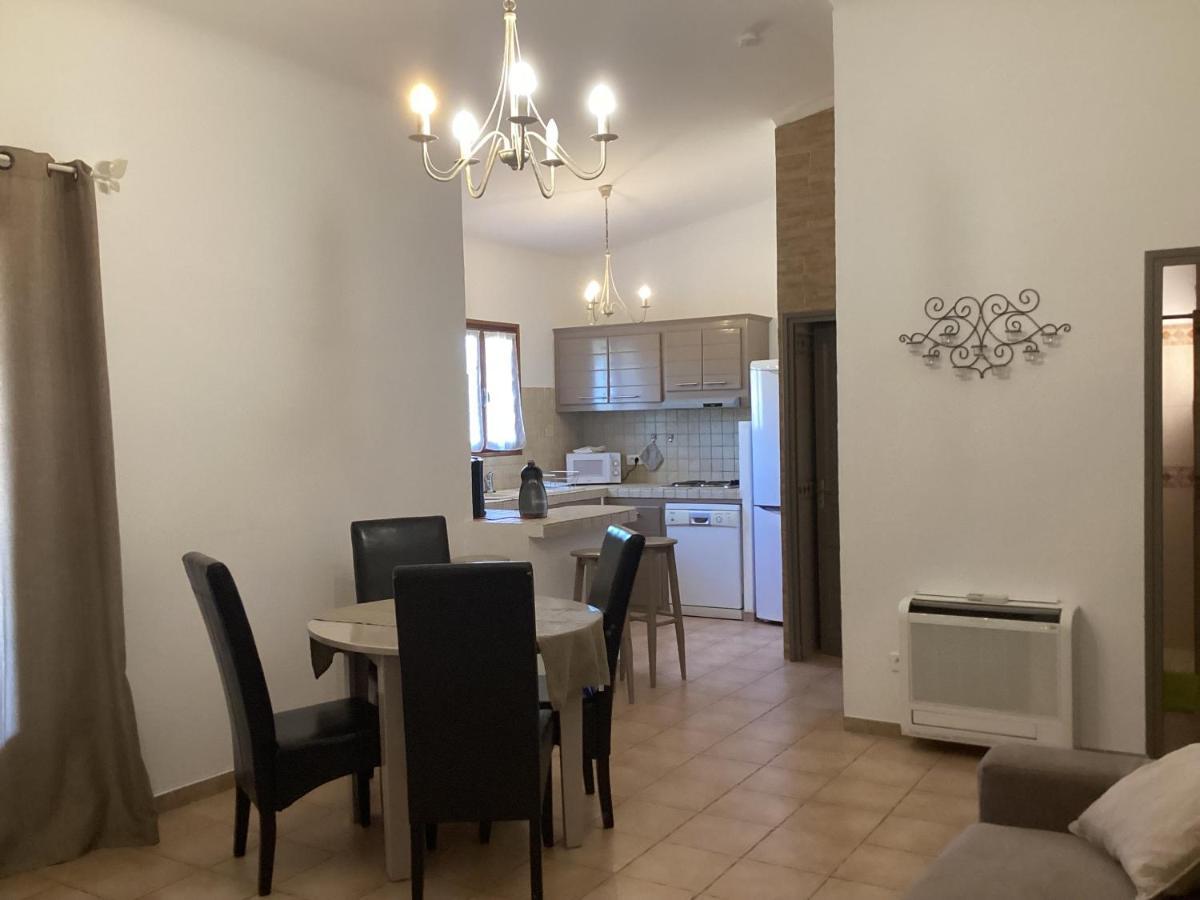Hotel Fiori Di Santa Giulia Porto-Vecchio  Zewnętrze zdjęcie