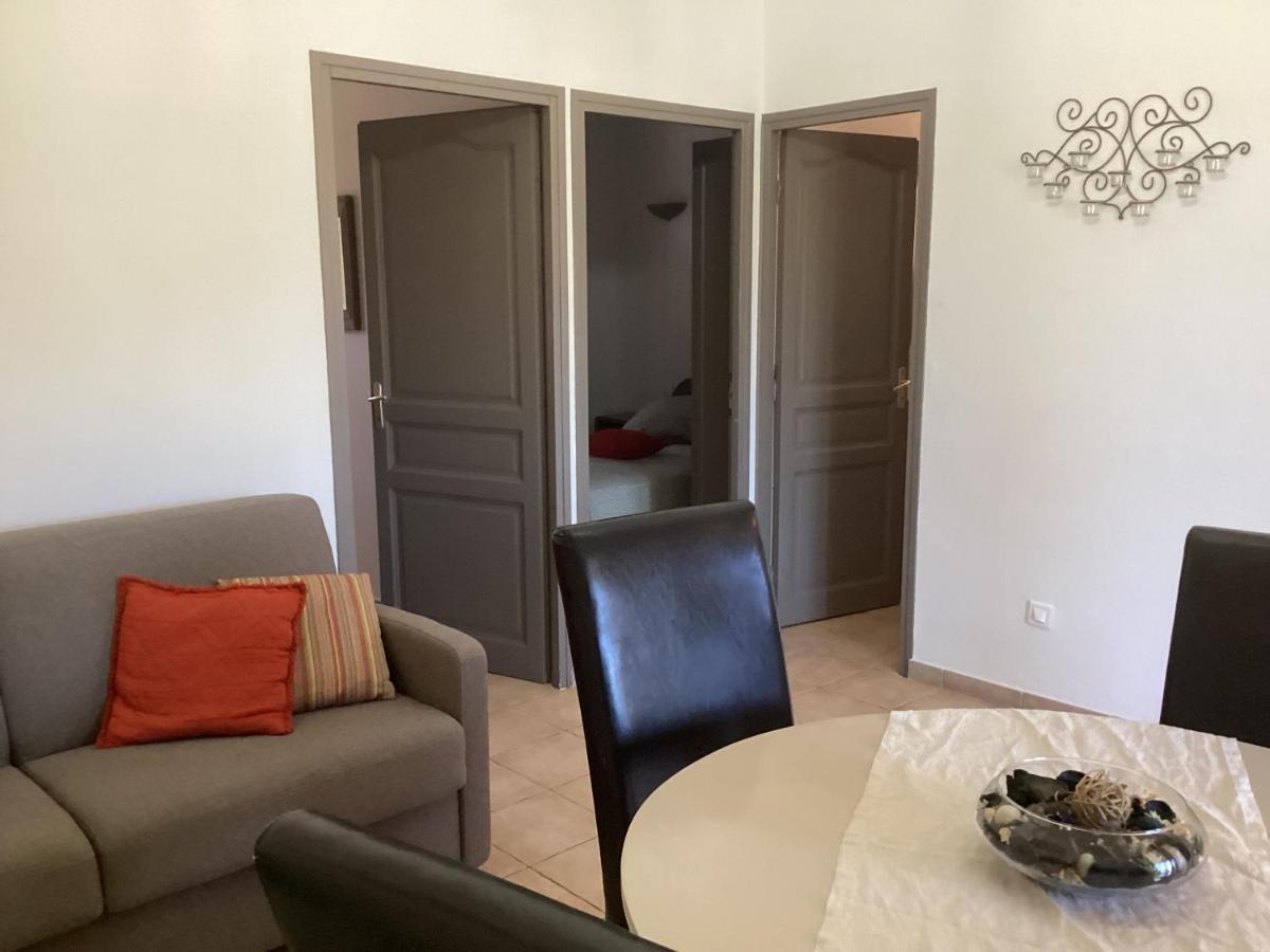 Hotel Fiori Di Santa Giulia Porto-Vecchio  Zewnętrze zdjęcie