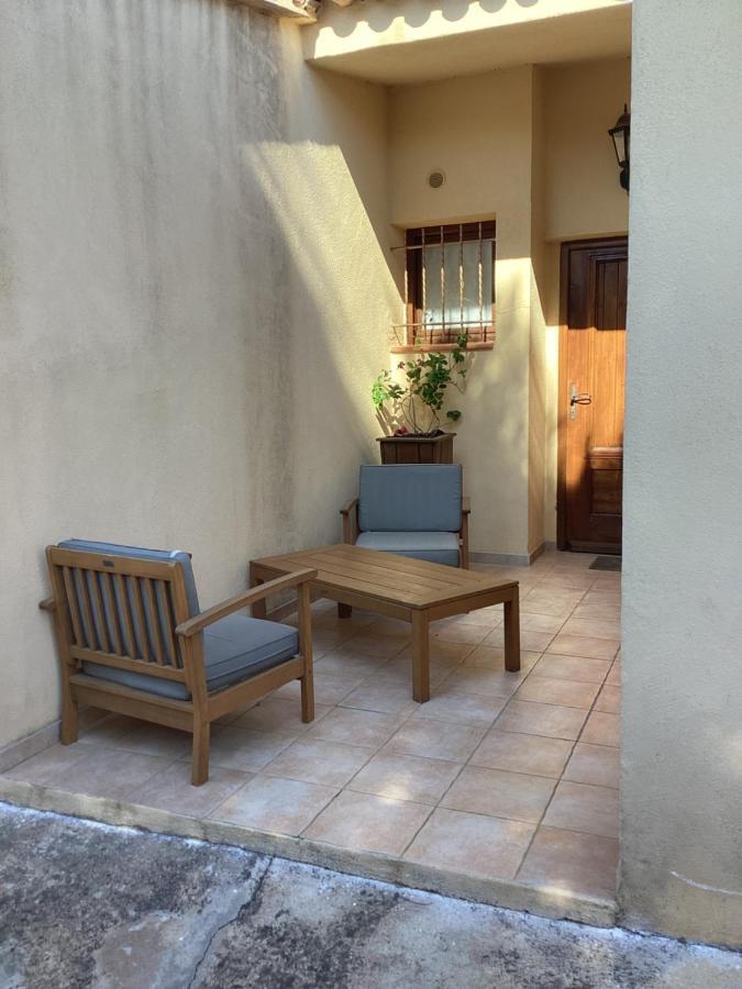 Hotel Fiori Di Santa Giulia Porto-Vecchio  Zewnętrze zdjęcie