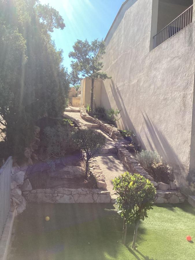 Hotel Fiori Di Santa Giulia Porto-Vecchio  Zewnętrze zdjęcie