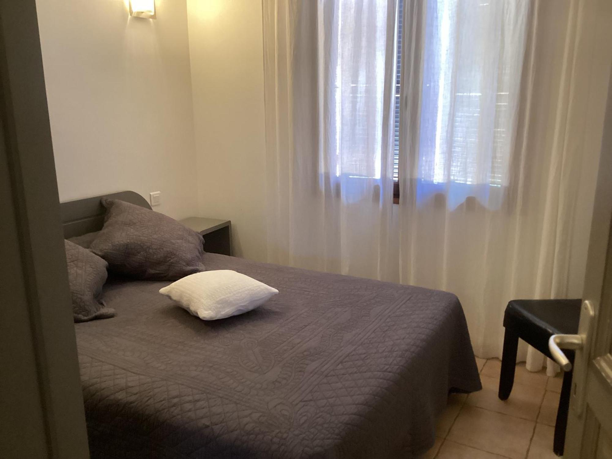 Hotel Fiori Di Santa Giulia Porto-Vecchio  Zewnętrze zdjęcie