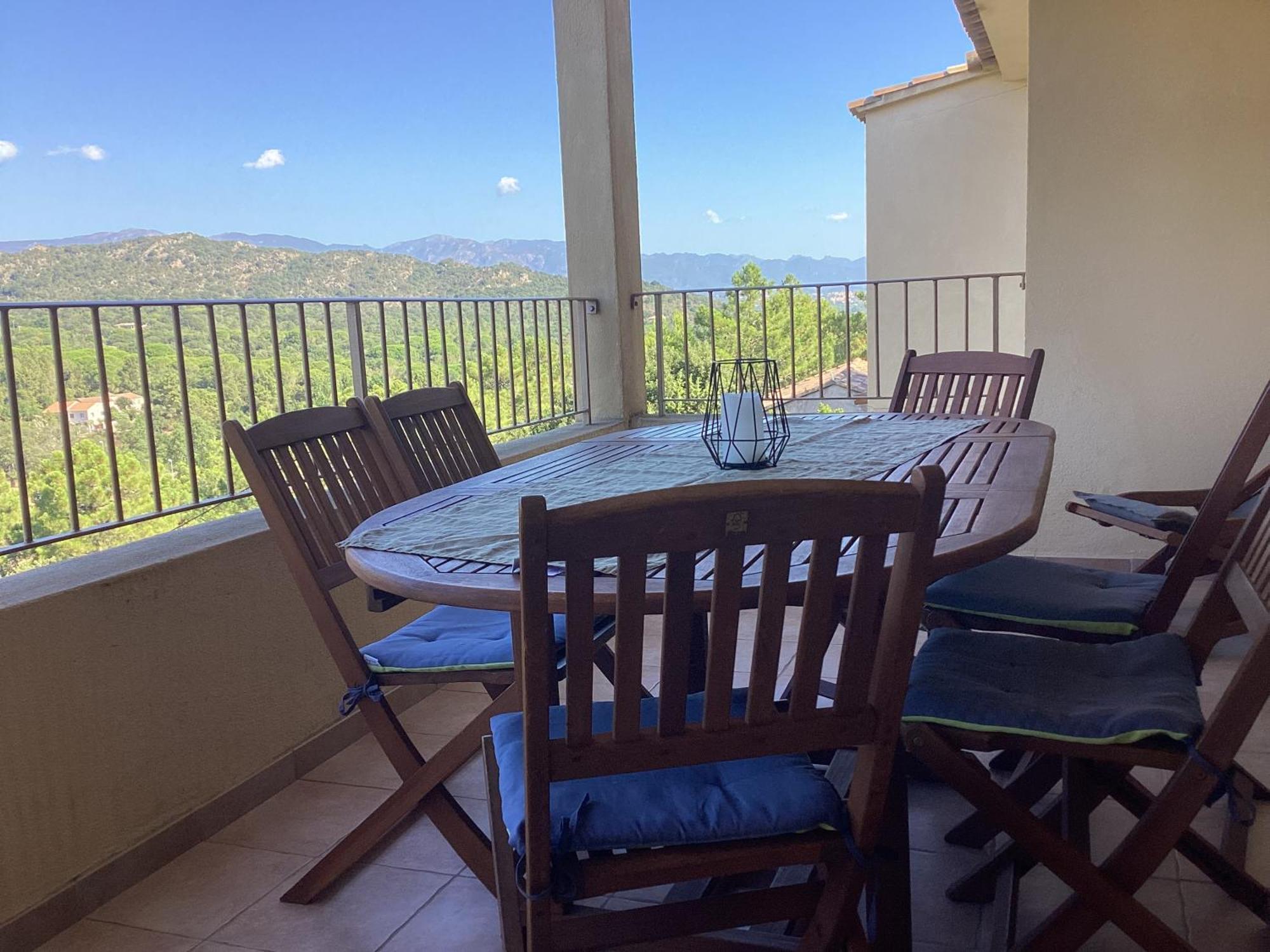 Hotel Fiori Di Santa Giulia Porto-Vecchio  Zewnętrze zdjęcie