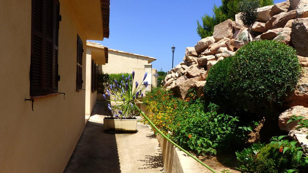 Hotel Fiori Di Santa Giulia Porto-Vecchio  Zewnętrze zdjęcie