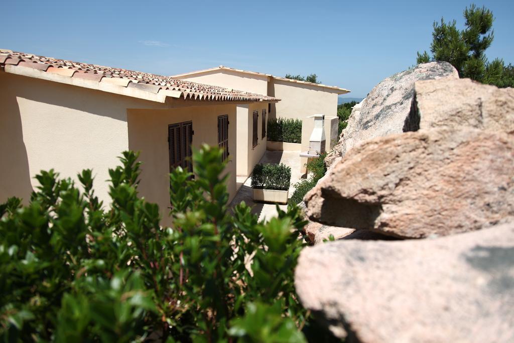 Hotel Fiori Di Santa Giulia Porto-Vecchio  Zewnętrze zdjęcie
