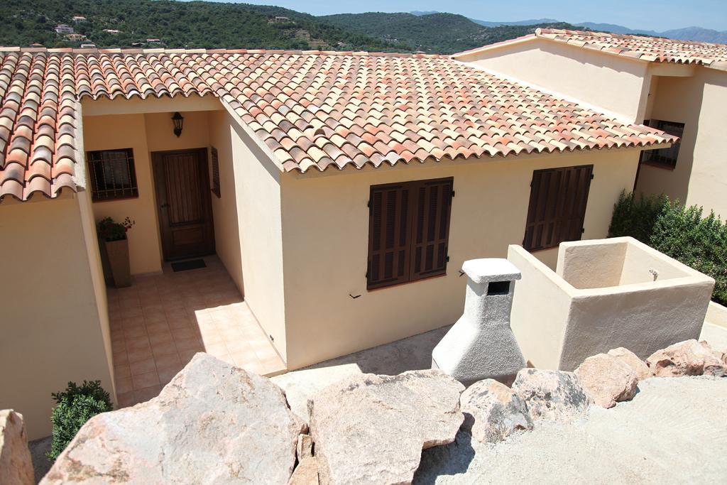 Hotel Fiori Di Santa Giulia Porto-Vecchio  Zewnętrze zdjęcie
