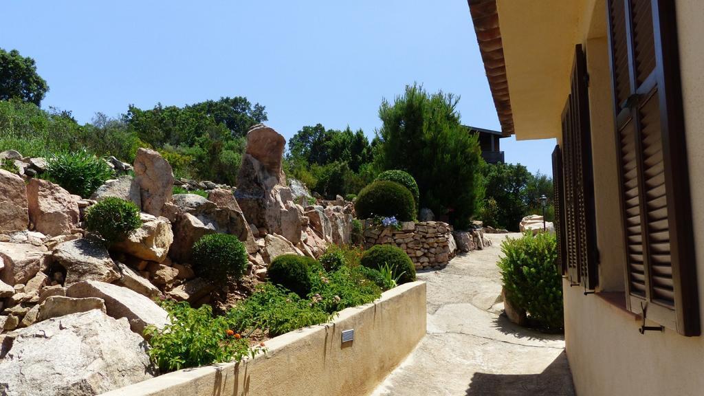 Hotel Fiori Di Santa Giulia Porto-Vecchio  Zewnętrze zdjęcie