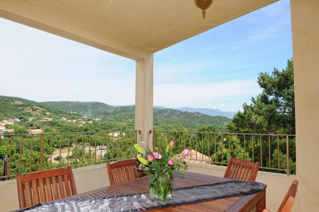 Hotel Fiori Di Santa Giulia Porto-Vecchio  Zewnętrze zdjęcie