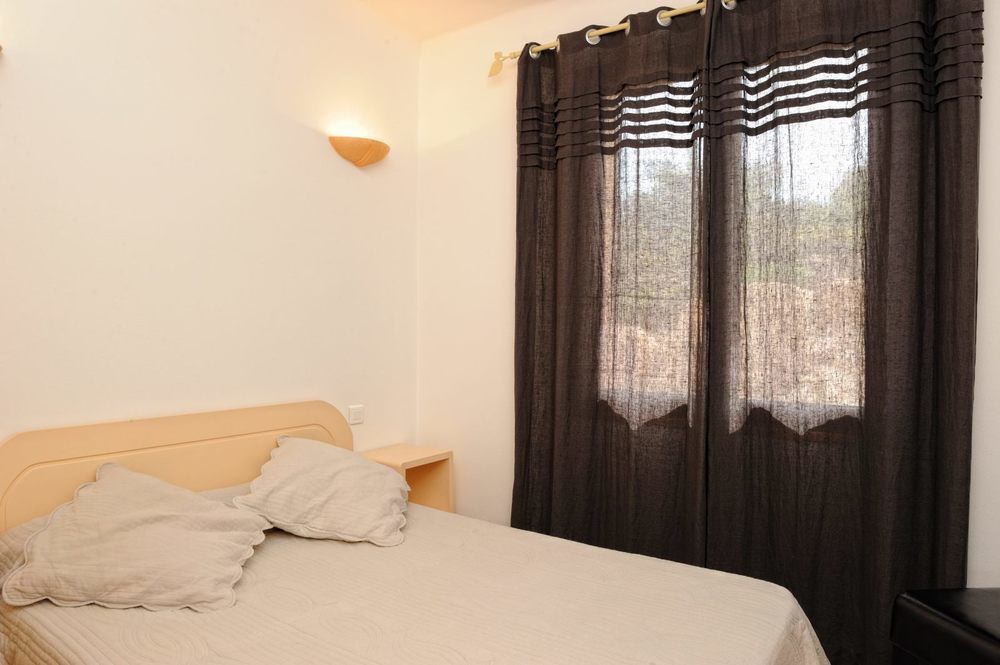 Hotel Fiori Di Santa Giulia Porto-Vecchio  Zewnętrze zdjęcie