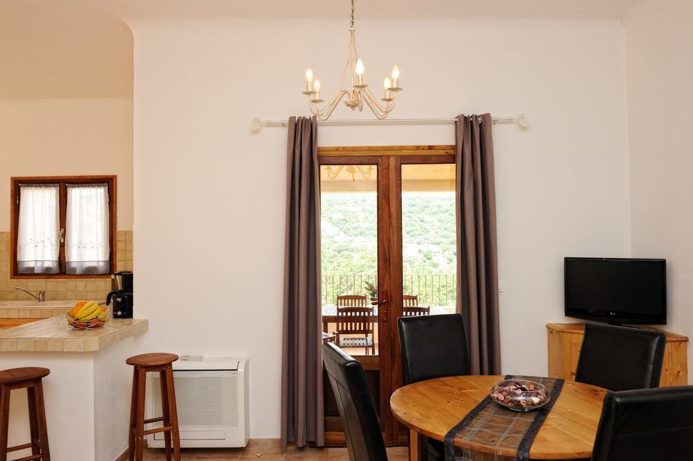 Hotel Fiori Di Santa Giulia Porto-Vecchio  Zewnętrze zdjęcie