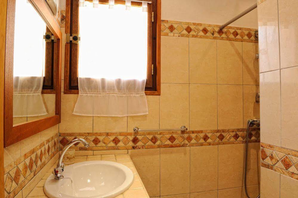 Hotel Fiori Di Santa Giulia Porto-Vecchio  Zewnętrze zdjęcie
