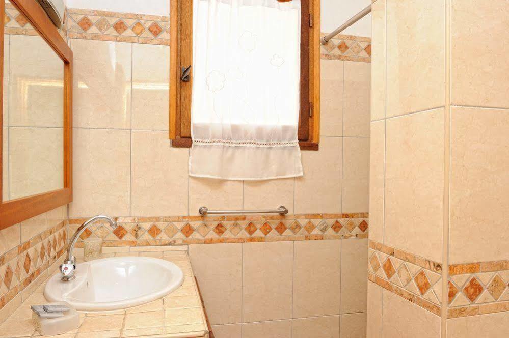 Hotel Fiori Di Santa Giulia Porto-Vecchio  Zewnętrze zdjęcie
