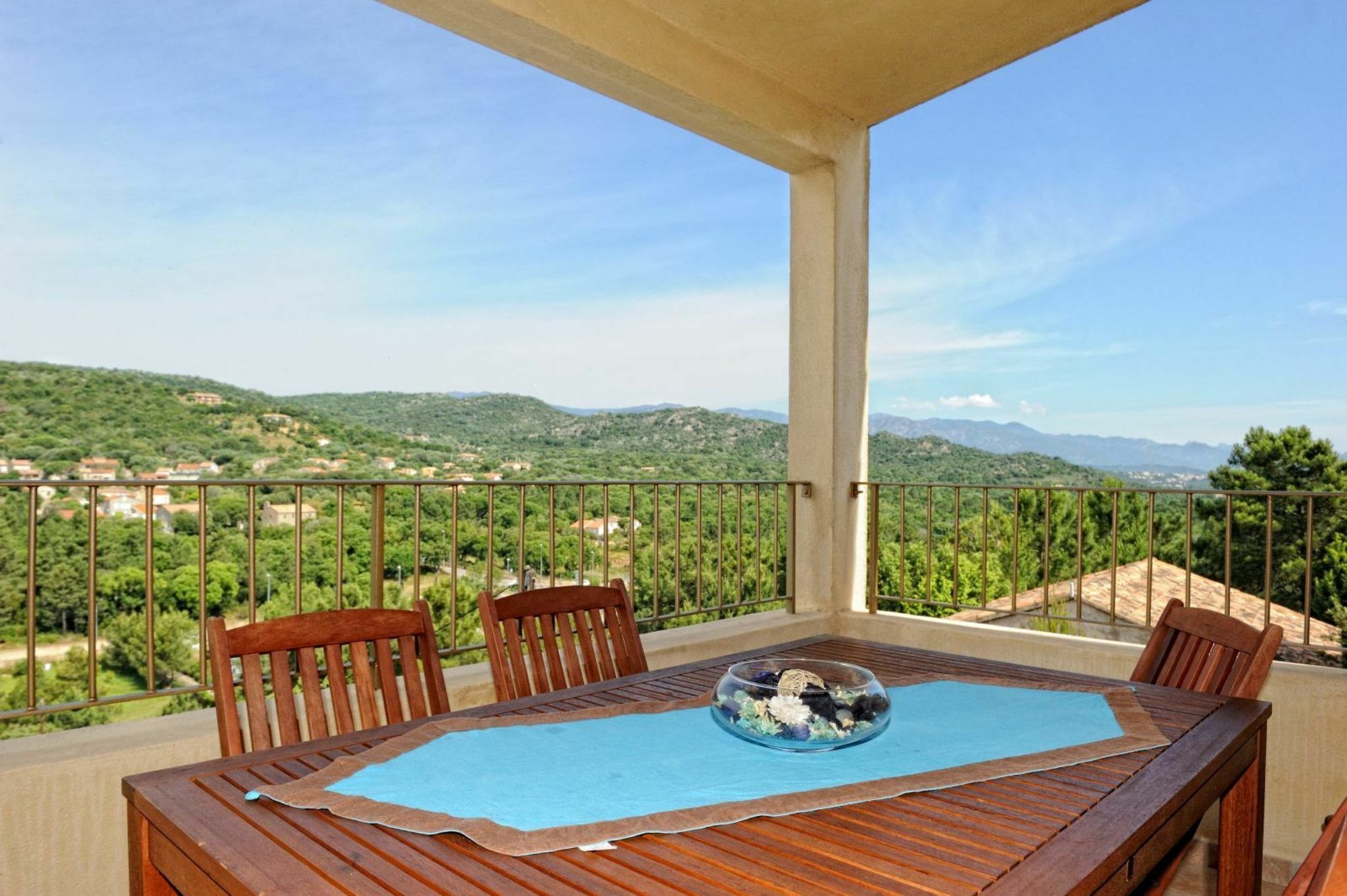 Hotel Fiori Di Santa Giulia Porto-Vecchio  Zewnętrze zdjęcie