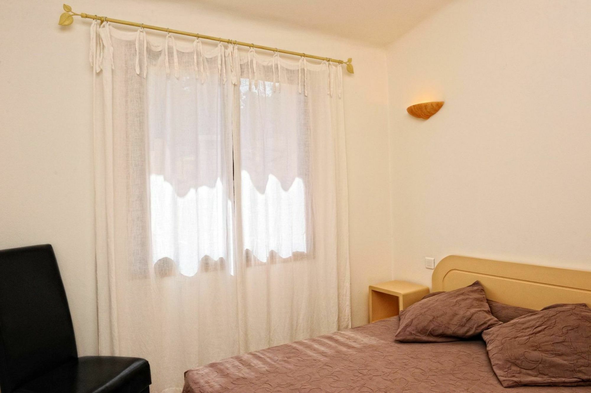 Hotel Fiori Di Santa Giulia Porto-Vecchio  Zewnętrze zdjęcie